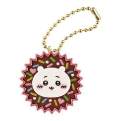 ちいかわ 手作りおやつチャーム 平成女児チョコ ちいかわ