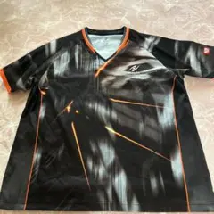 卓球ユニホーム