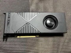 ジャンク】AORUS RTX 2080 Ti XTREMEノイズ有・通電OK - メルカリ