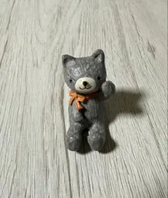 ノーティーアニマル ねこ マスコット