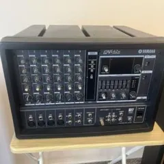 YAMAHA（ヤマハ）のパワードミキサー EMX620 - メルカリ