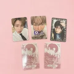 2026年最新】nct wish シオンの人気アイテム - メルカリ