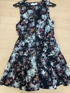 ワンピース/リゾートドレス/結婚式/インポート/海外ファッション クリスマス