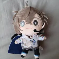 にじぬい 叶 ChroNoiR衣装