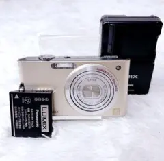 2026年最新】Panasonic DMC-FX66の人気アイテム - メルカリ