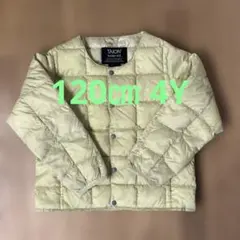 TAION キッズ120㎝ （4Y）