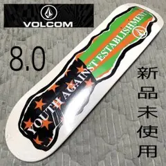 2026年最新】VOLCOM スケートボード デッキ・パーツの人気アイテム