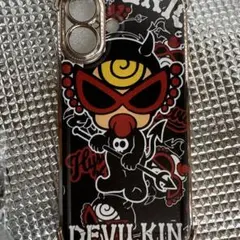 HYSTERIC GLAMOUR DEVIL KIN iPhone16ケースのサムネイル