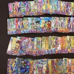 2025年最新】ドラゴンボールヒーローズ 引退の人気アイテム - メルカリ