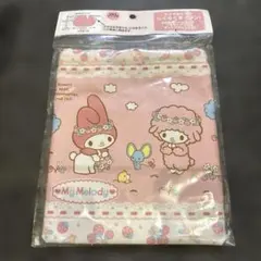 マイメロ ランチボックスケース いちご
