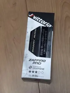 Vittoria　ザフィーロプロ　ZAFFIRO PRO　GRAPHENEのサムネイル