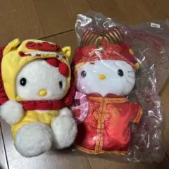 【超レア】ご当地キティぬいぐるみキーホルダー　まとめ売り Yahoo!オークション - ハローキティ ご当地キティ 地域限定