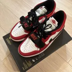 25.5新品未使用NIKE AIR JORDAN LEGACY 312 LOW