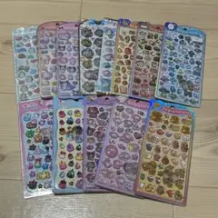 ボンドロ プチドロ うるちゅる その他18枚まとめ売り - メルカリ