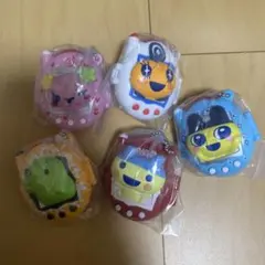 たまごっち スイングケース3セット