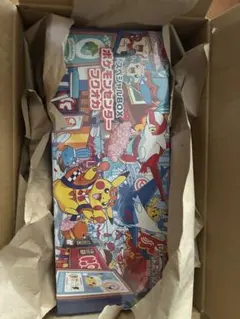 スペシャルボックス　ポケモンセンターフクオカ