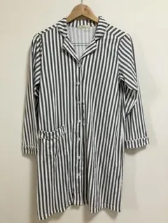 犬印本舗　産前産後マタニティパジャマ　長袖　サイズM〜L