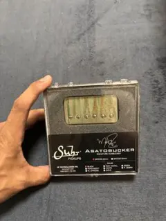 2026年最新】Suhr BUFFERの人気アイテム - メルカリ
