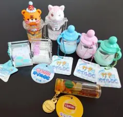 オイルチャーム まとめ売り - メルカリ