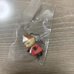 リトルミイ カプセルトイ