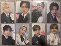 straykids アイエンFelixスンミンハンポップアップトレカオンライン