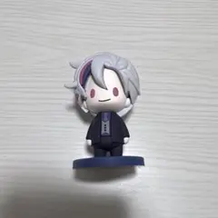 にじさんじ 不破湊 ラバーマスコットコレクション