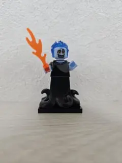 LEGO ディズニーミニフィギュア ハデス
