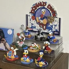 2025年最新】ドナルドダック90周年 popmartの人気アイテム - メルカリ