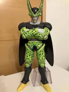 一番くじ　セル完全体 フィギュア　ドラゴンボール VSオムニバス F賞