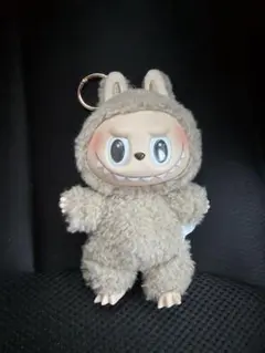 ラブブのサムネイル
