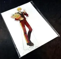 黒子のバスケ　黄瀬涼太　黒バス　バレンタイン　アクリルスタンド　アクスタ