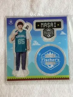 2026年最新】フィッシャーズ マサイの人気アイテム - メルカリ