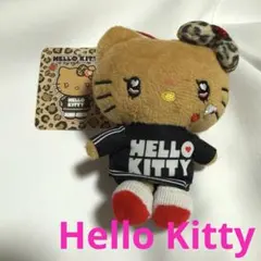 ミニマスコットギャル3 ハローキティBR