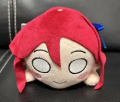 ラブライブ 寝そべりぬいぐるみ