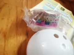 くら寿司ビッくらポン　シナモロール マスキングテープ セット④