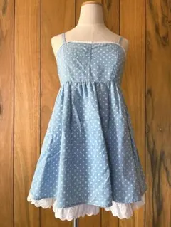 minirdeesワンピースANAPロジータLIZLISAしまむらのサムネイル