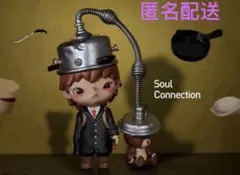 POPMART HIRONO Echo シリーズ