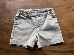 Polo by Ralph Lauren ショートパンツ 80
