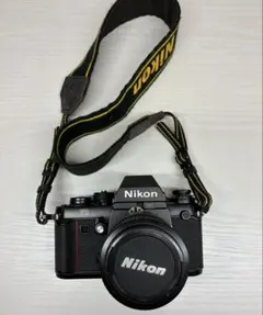 2025年最新】nikon f3の人気アイテム - メルカリ