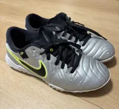 24.5cm NIKE TIEMPO トレシュー　ナイキ
