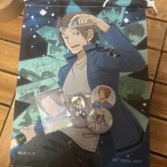 ワートリ 迅悠一 チェキ ワートリ 迅悠一 チェキ ワートリ 迅悠一 チェキ