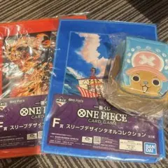 一番くじ ワンピース E賞ぬいぐるみマルチカードケース チョッパー