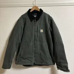 Carhartt デトロイトジャケット