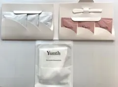 Yunth マイクロカプセル炭酸パック