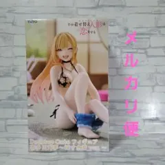 着せ恋　喜多川海夢　フィギュア　採寸水着