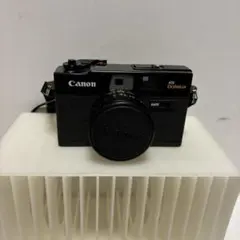 【昭和レトロ】Canon キヤノン A35 Datelux ジャンク扱い 昭和レトロ】Canon キヤノン A35 Datelux ジャンク扱い - メルカリ