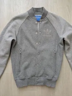 adidas ブルゾン