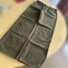 UNIQLO ストーレトジーンズ