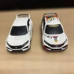 2025年最新】トミカ シビックの人気アイテム - メルカリ