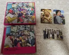 timelesz FAM 初回限定盤A DVD